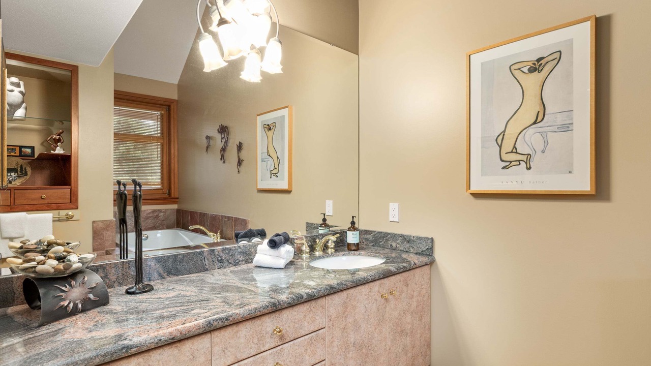 Photo of Bathroom in Nicklaus North