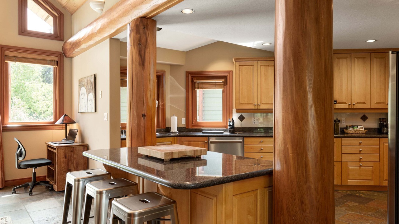 Photo of Kitchen in Nicklaus North
