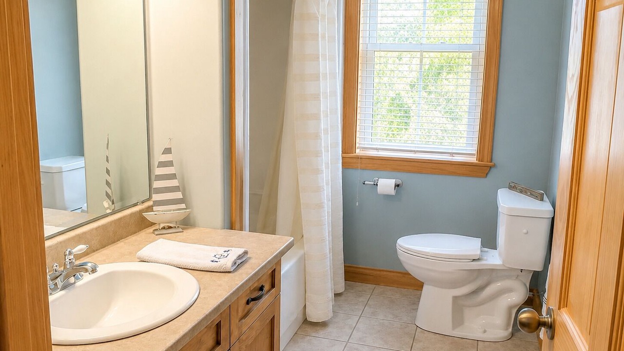 Photo of Bathroom in Chelton