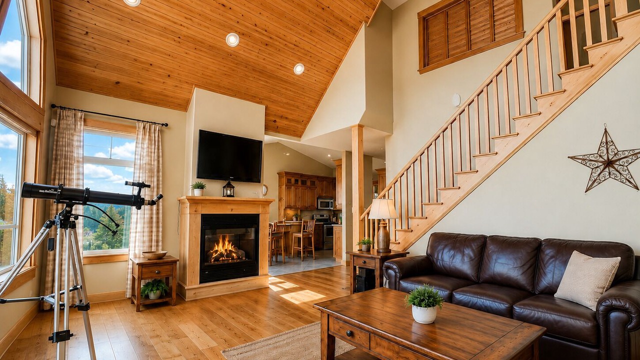 Photo of Livingroom in Chelton