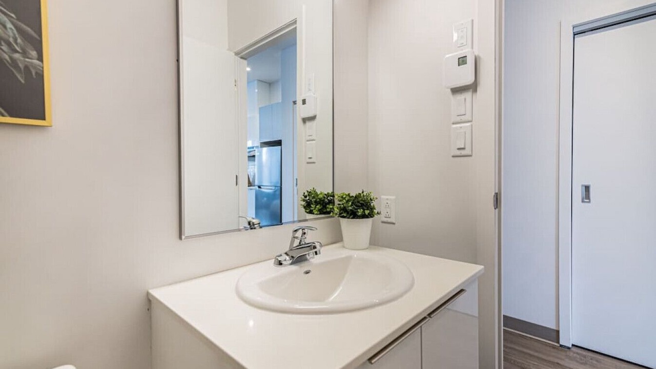 Photo of Bathroom in Plateau Mont Royal