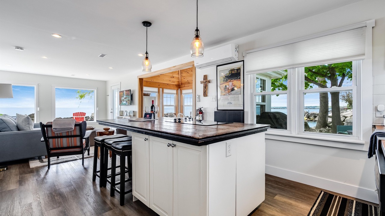 Photo of Kitchen in Leamington