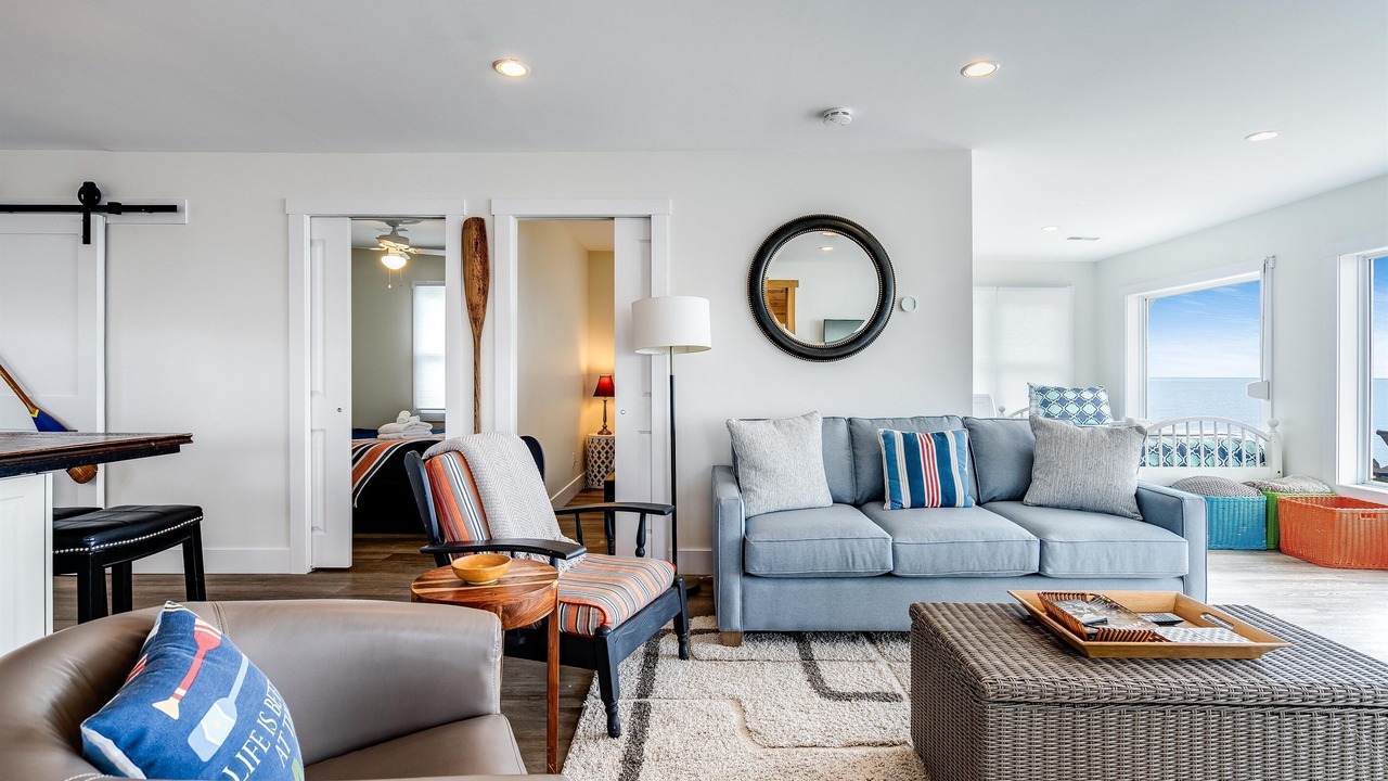 Photo of Livingroom in Leamington