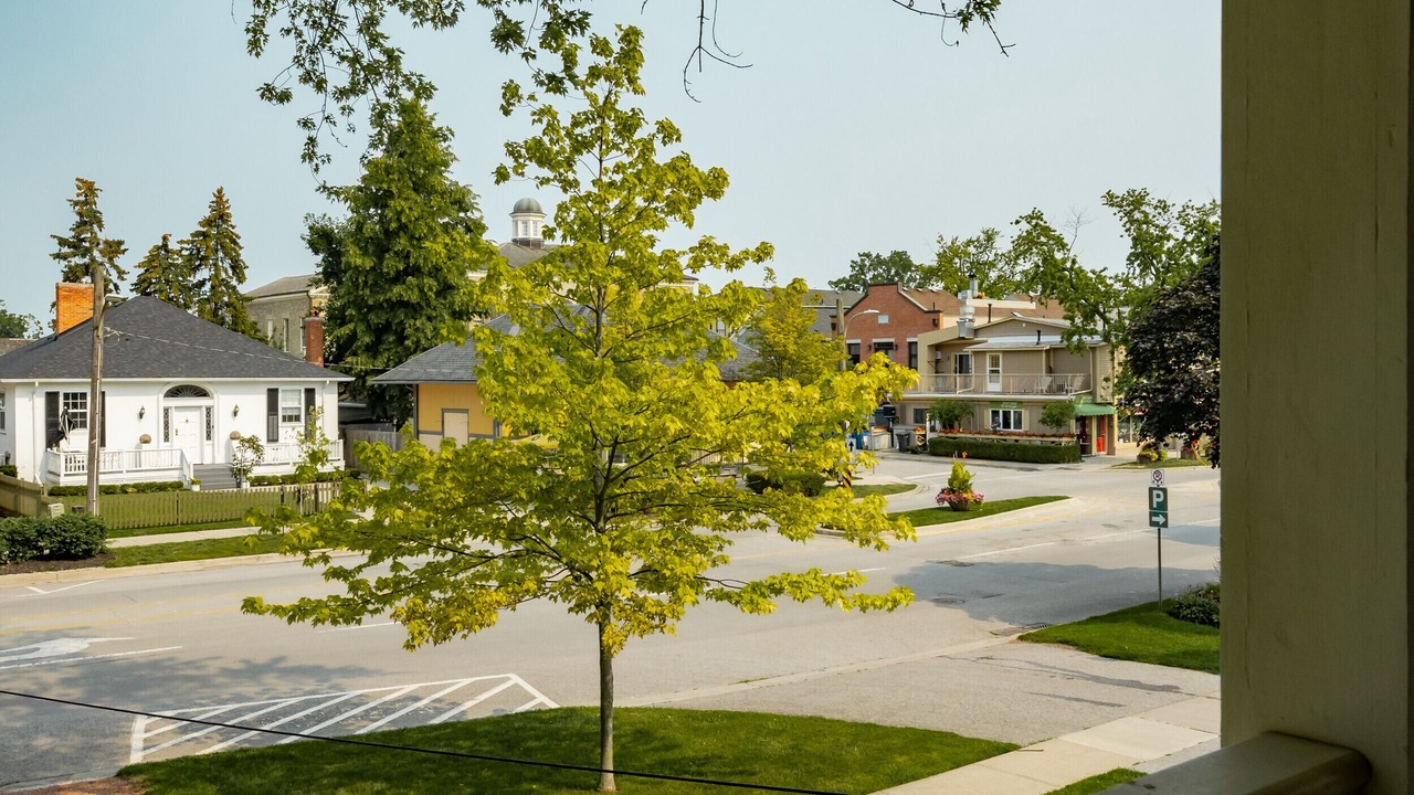 Photo of Outdoor in Old Town Historic District