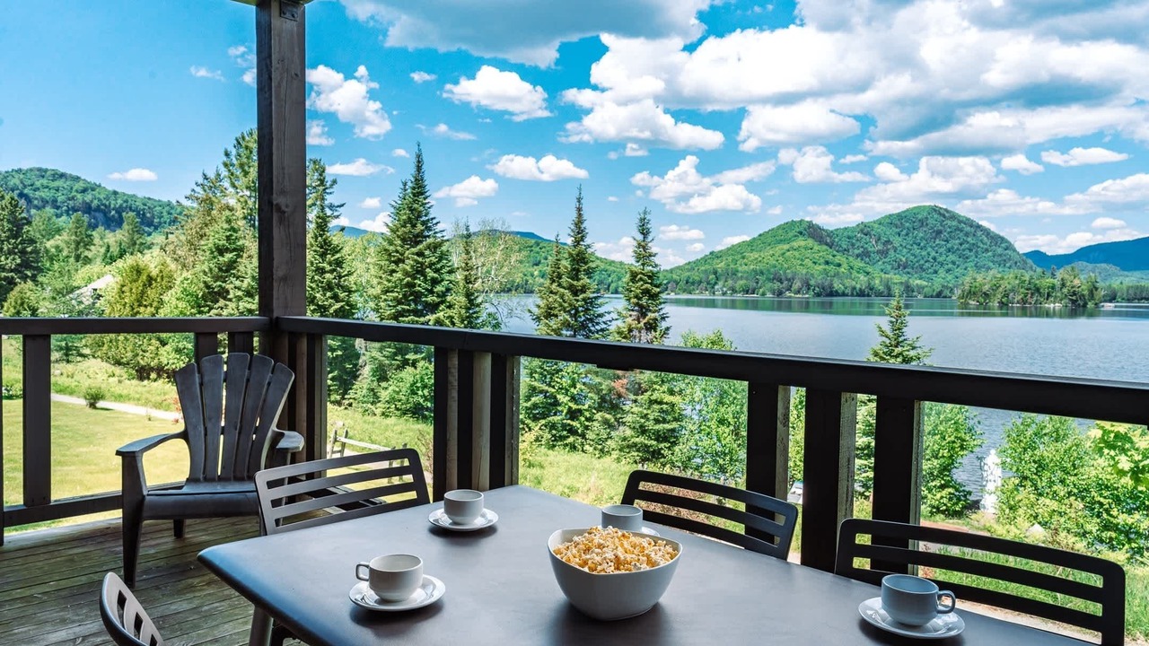 Photo of Outdoor in Lac Superieur Village