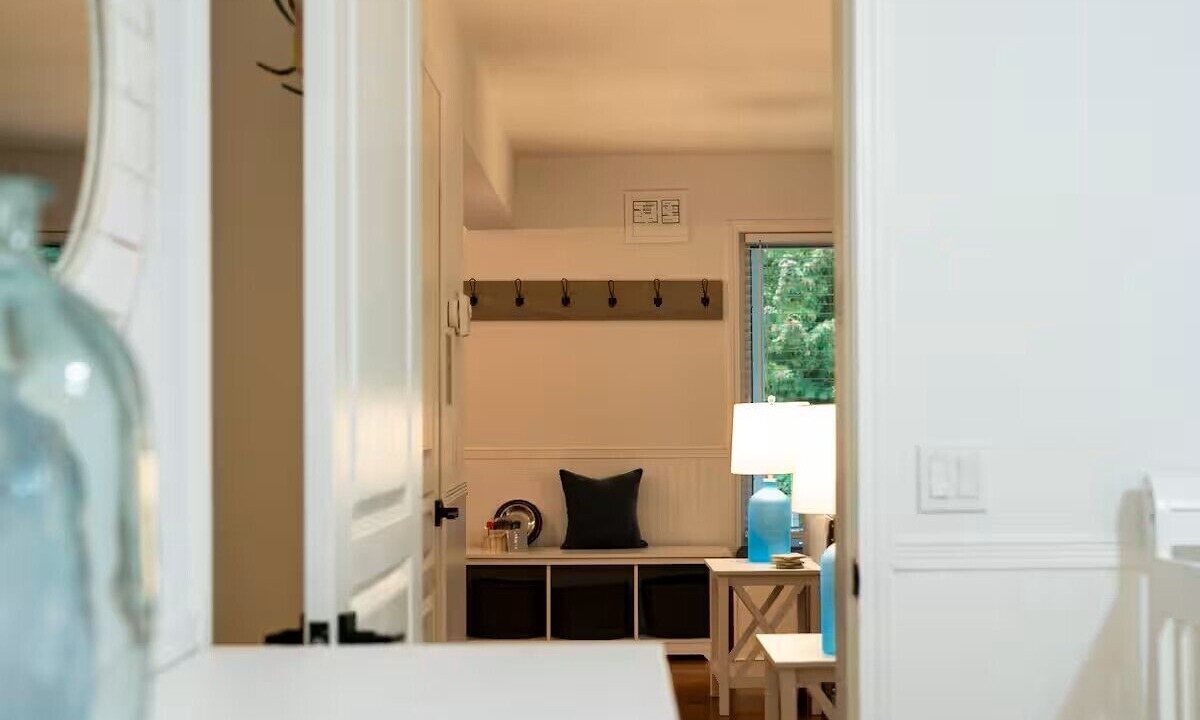 Photo of Bedroom in Tobermory