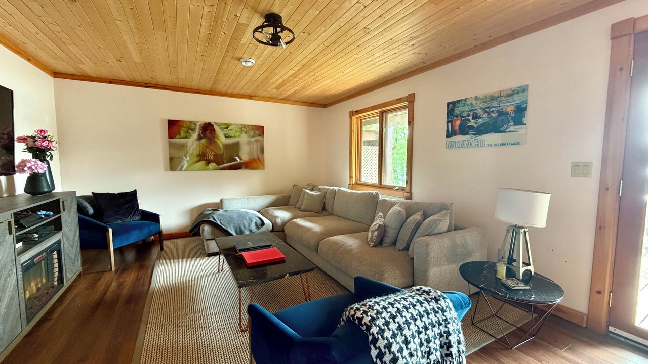 Photo of Livingroom in Seguin