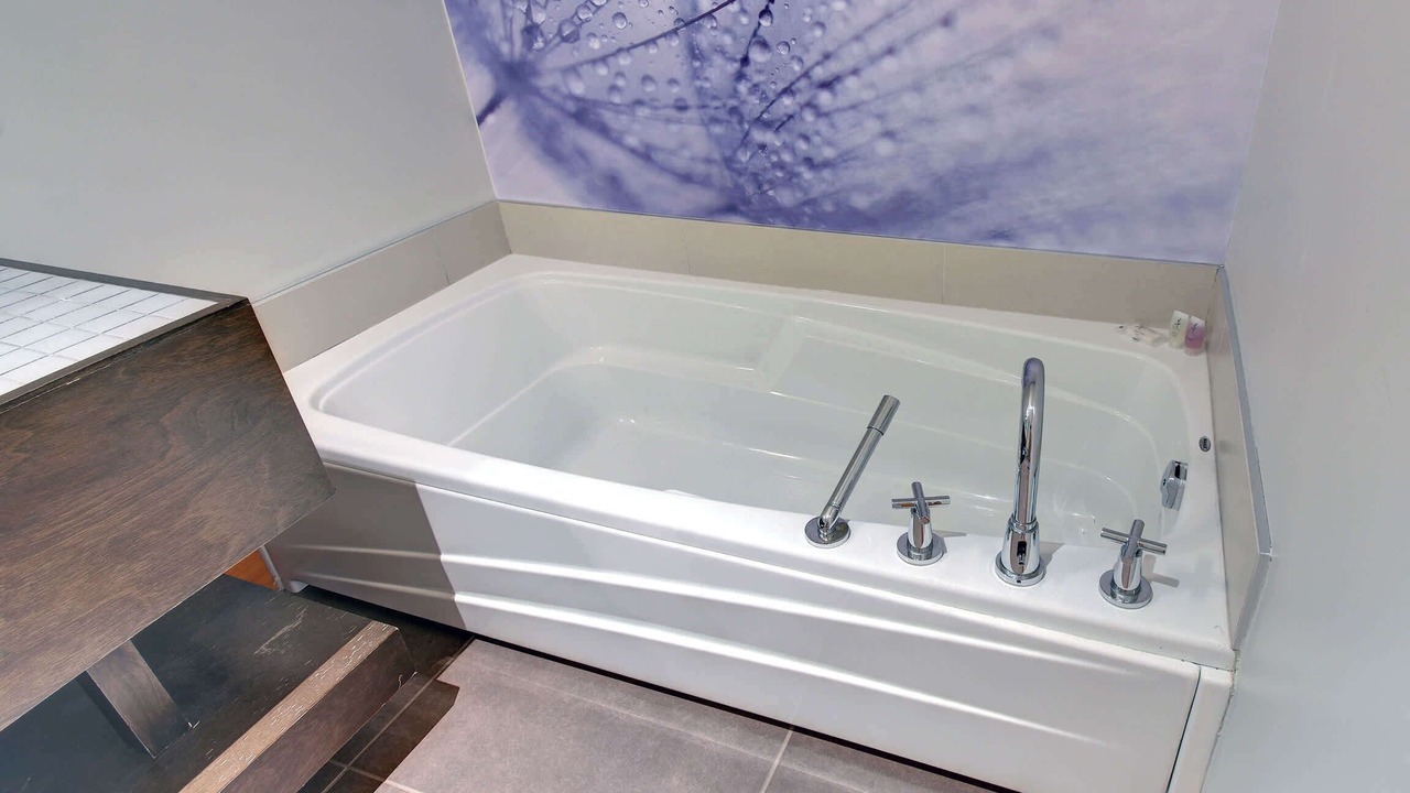 Photo of Bathroom in Lac Superieur Village