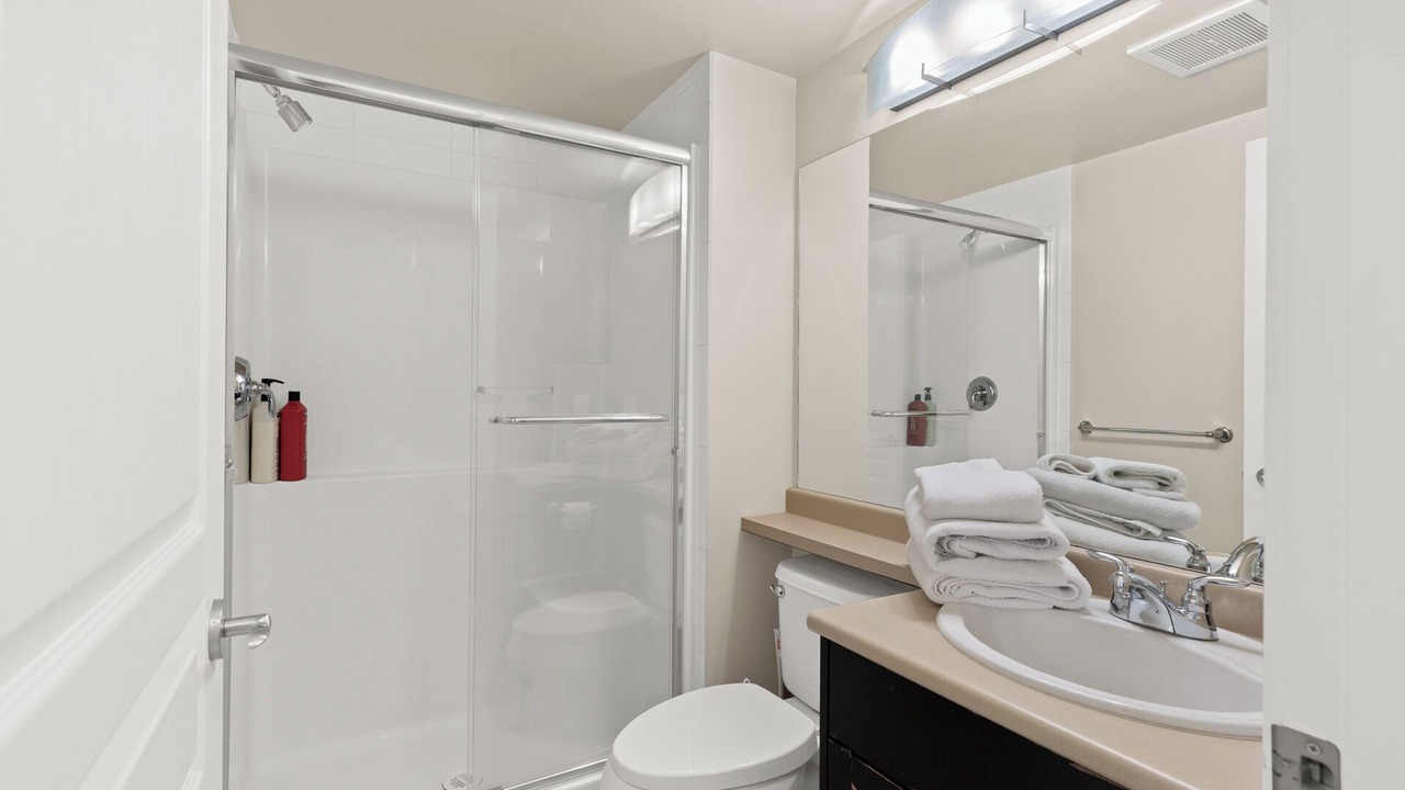 Photo of Bathroom in Central Okanagan