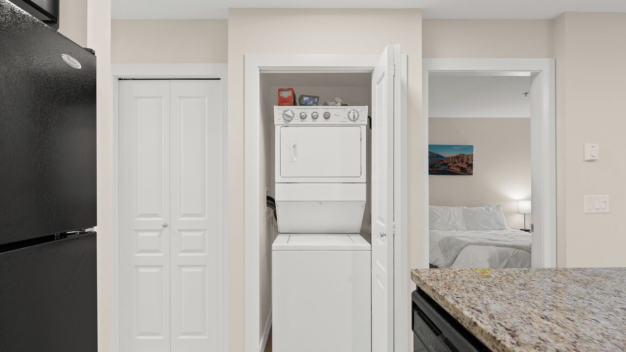 Photo of Bedroom in Central Okanagan