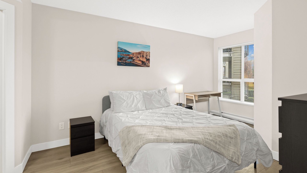 Photo of Bedroom in Central Okanagan