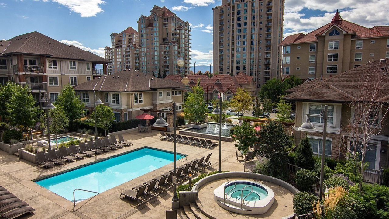 Photo of Outdoor in Central Okanagan