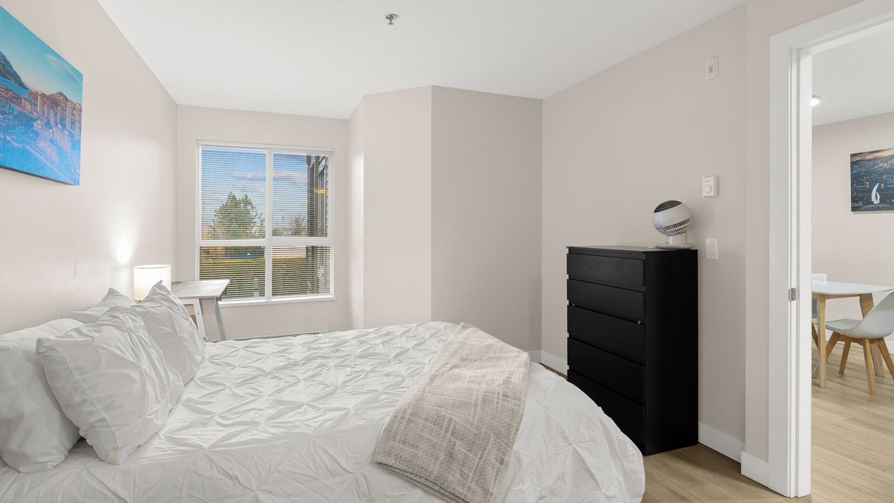 Photo of Bedroom in Central Okanagan