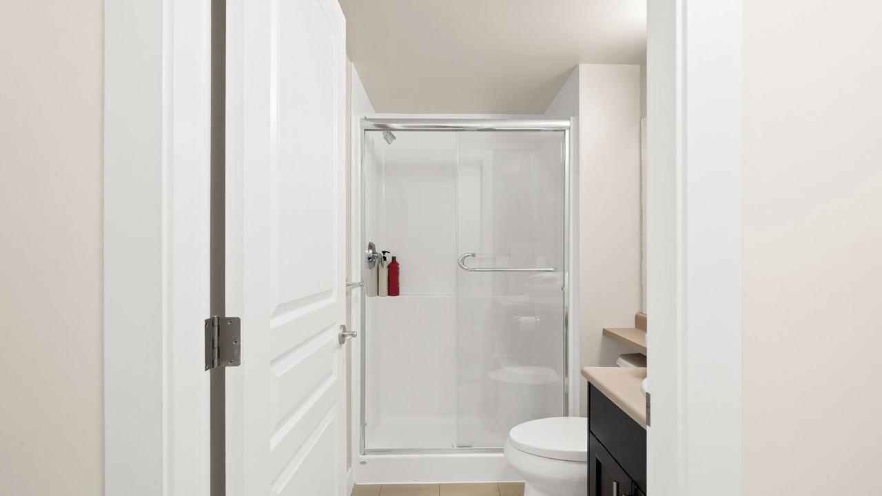 Photo of Bathroom in Central Okanagan