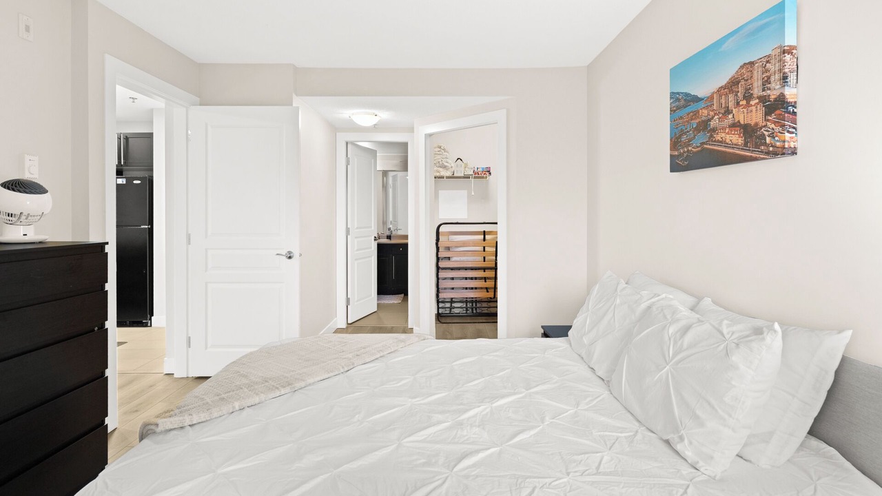 Photo of Bedroom in Central Okanagan