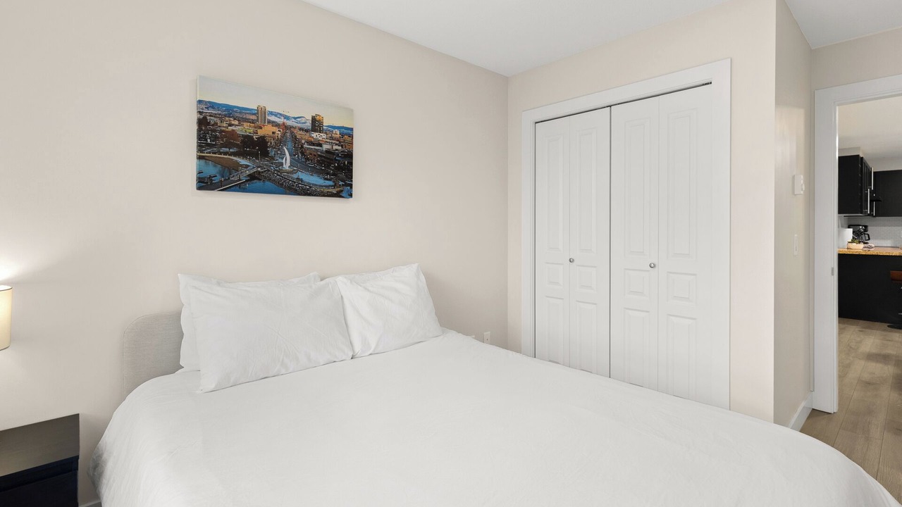 Photo of Bedroom in Central Okanagan