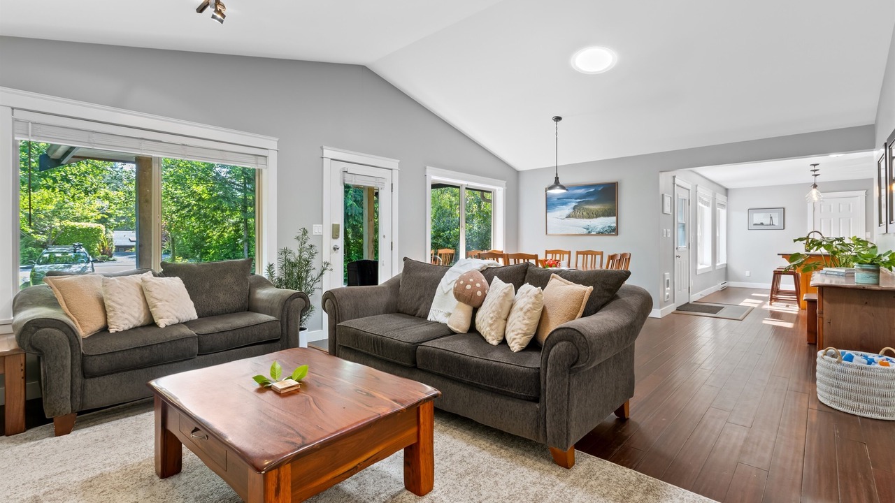 Photo of Bedroom in Tofino