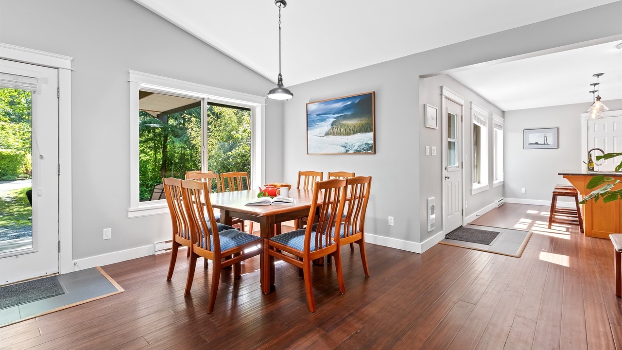 Photo of Bedroom in Tofino