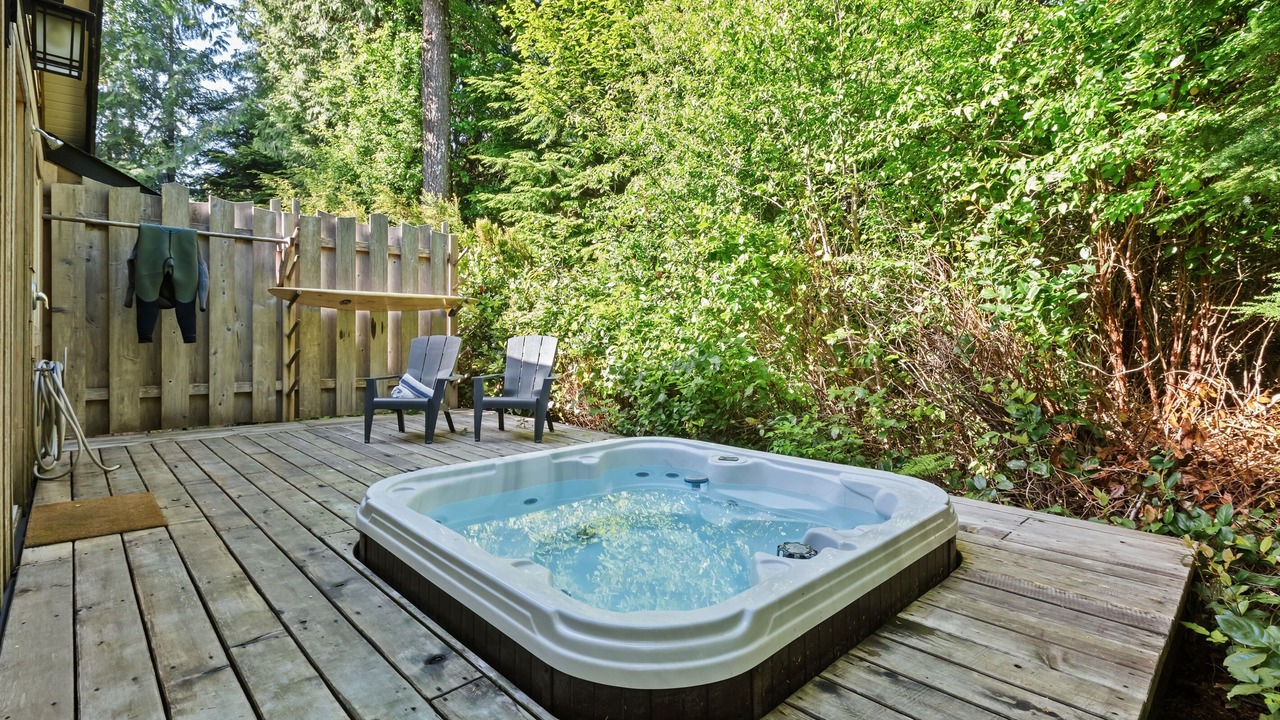 Photo of Others in Tofino