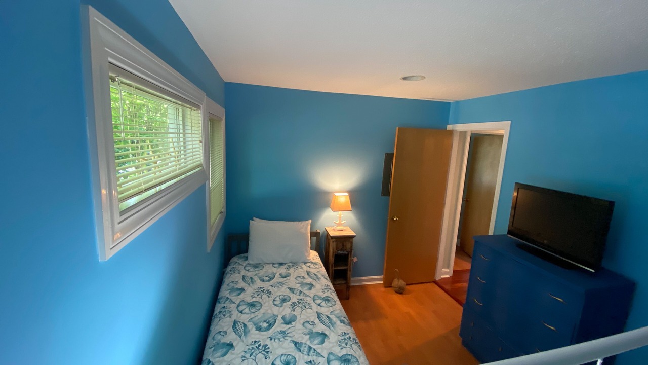 Photo of Bedroom in Ocean Park