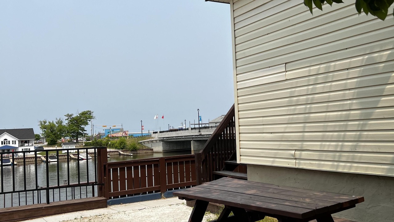 Photo of Outdoor in Wasaga Beach