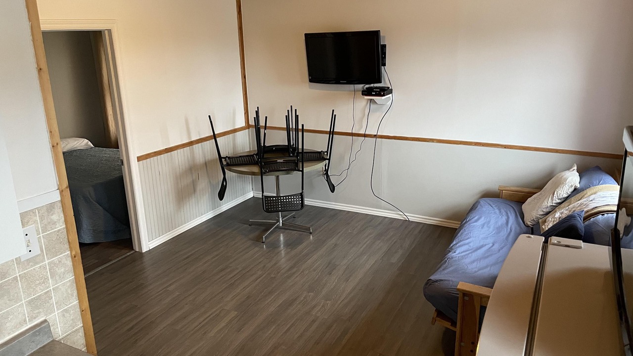 Photo of Livingroom in Wasaga Beach