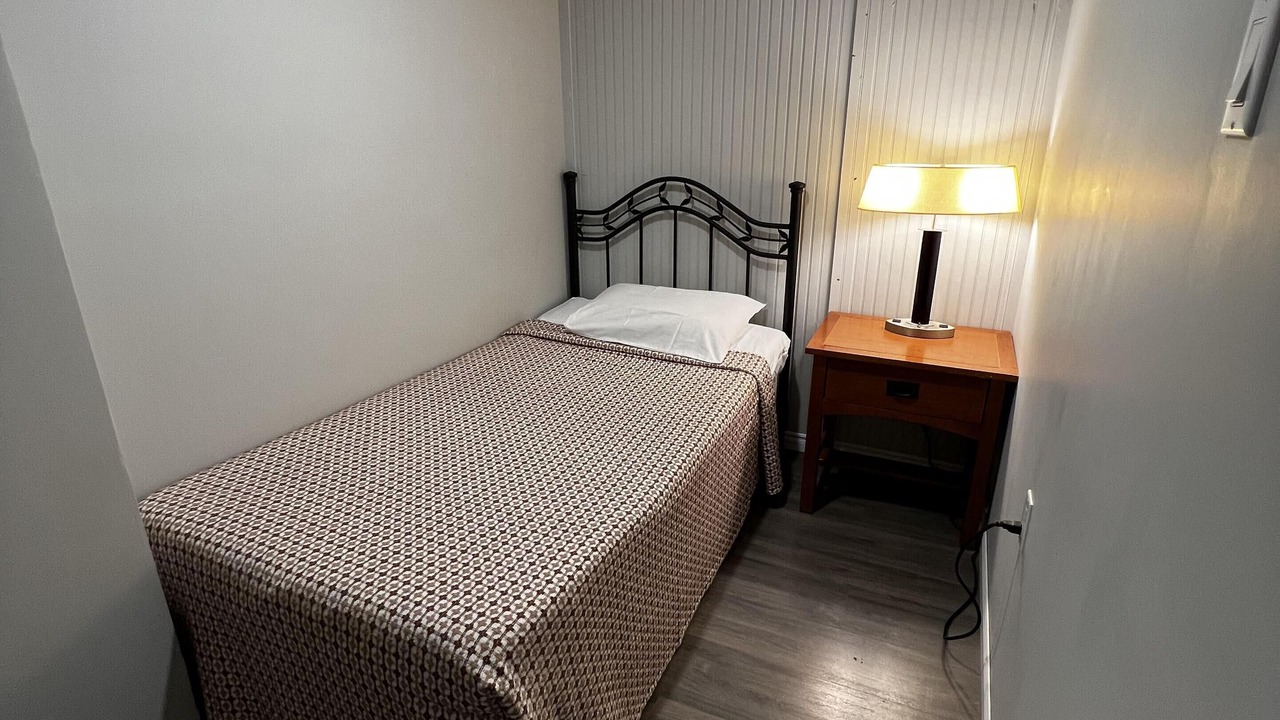 Photo of Bedroom in Wasaga Beach