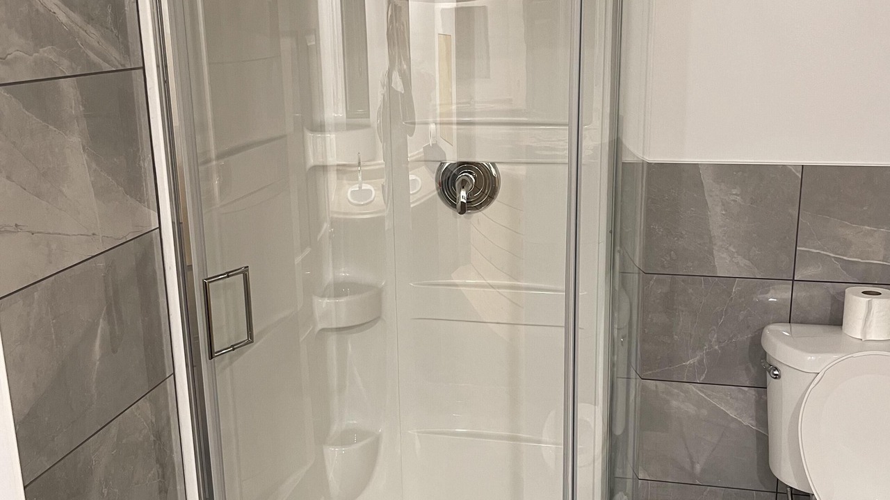 Photo of Bathroom in Wasaga Beach