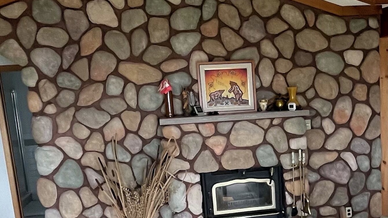 Photo of Livingroom in Ramara