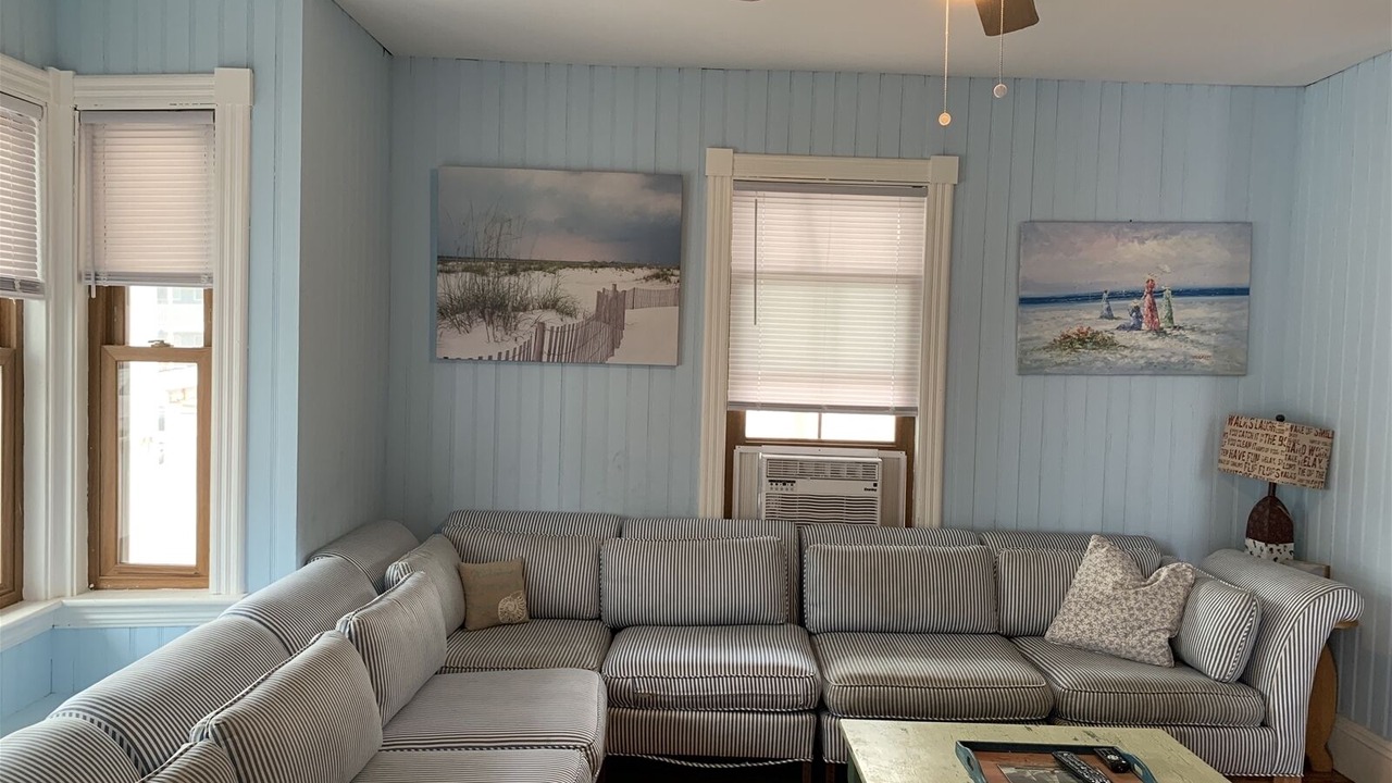Photo of Bedroom in Old Orchard Beach