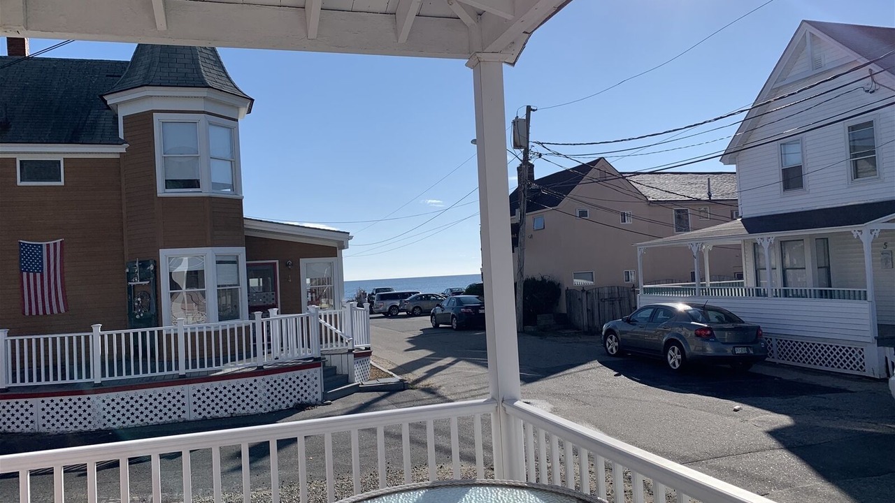 Photo of Outdoor in Old Orchard Beach