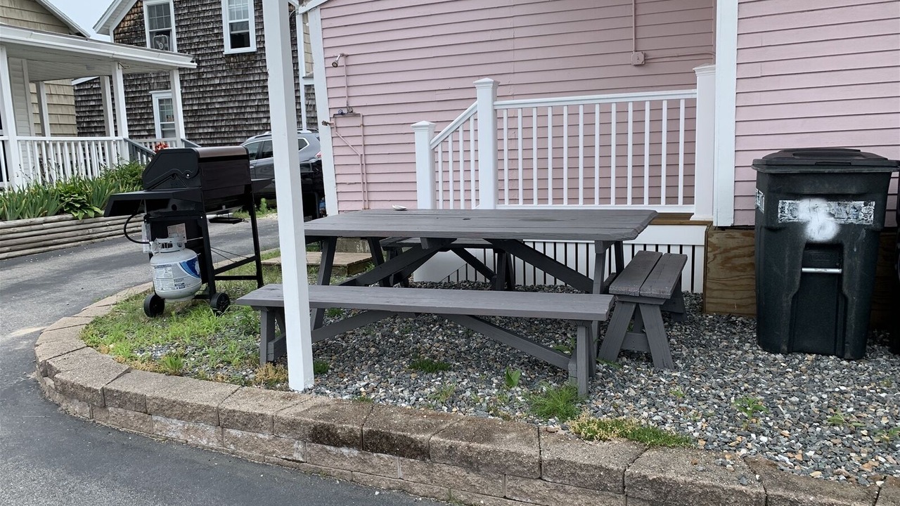 Photo of Outdoor in Old Orchard Beach