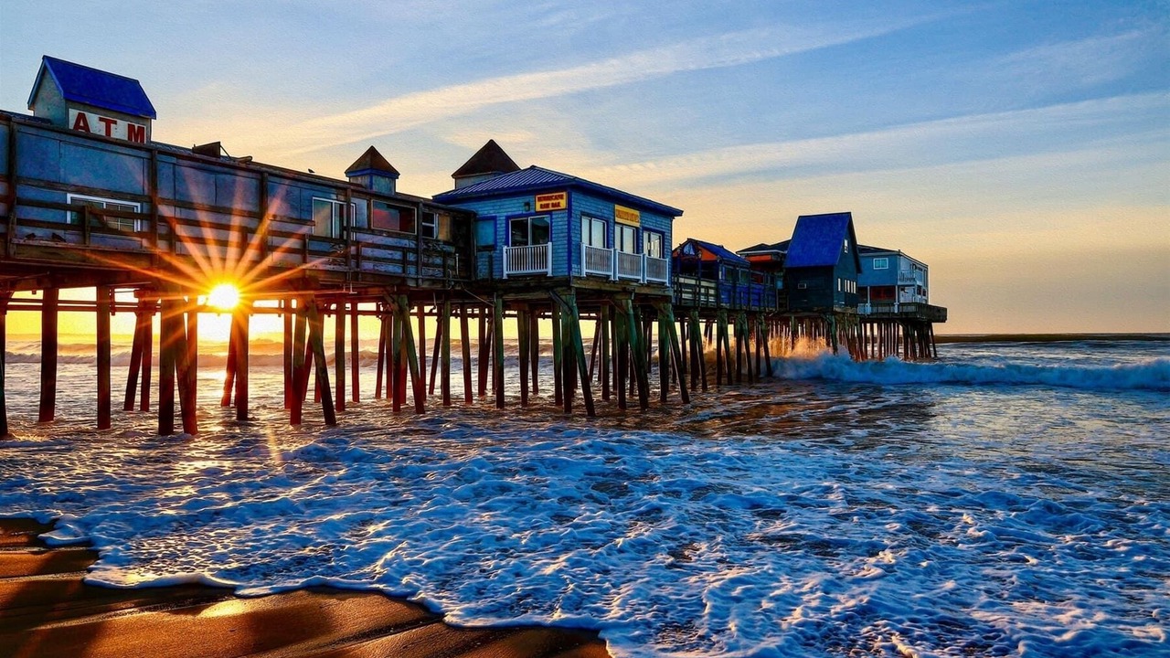 Photo of Others in Old Orchard Beach
