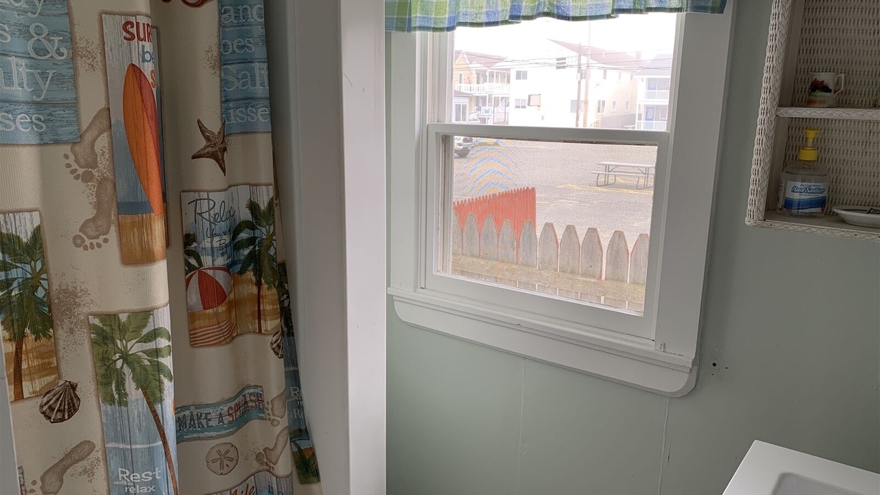 Photo of Bathroom in Old Orchard Beach