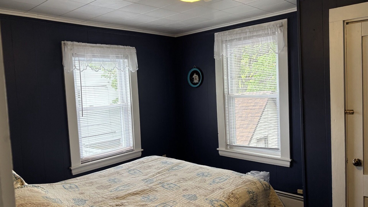 Photo of Bedroom in Ocean Park