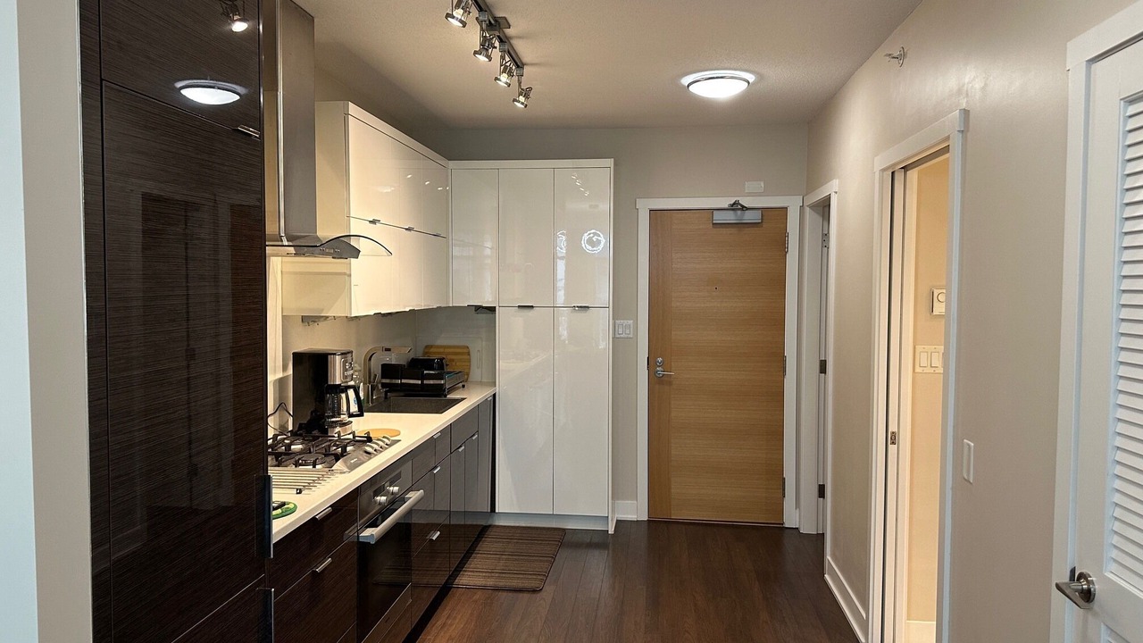 Photo of Kitchen in Kitsilano