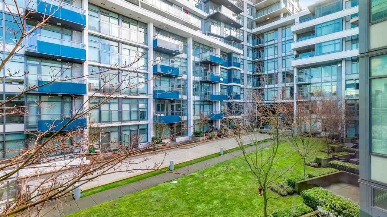 Photo of Outdoor in Kitsilano