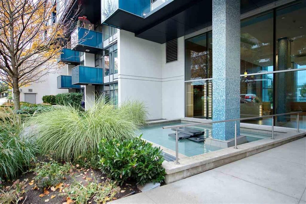 Photo of Outdoor in Kitsilano