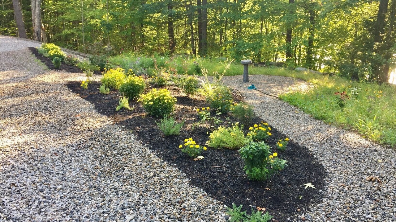 Photo of Outdoor in Raymond