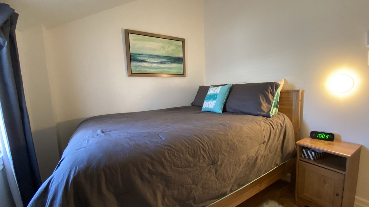 Photo of Bedroom in Beaupre