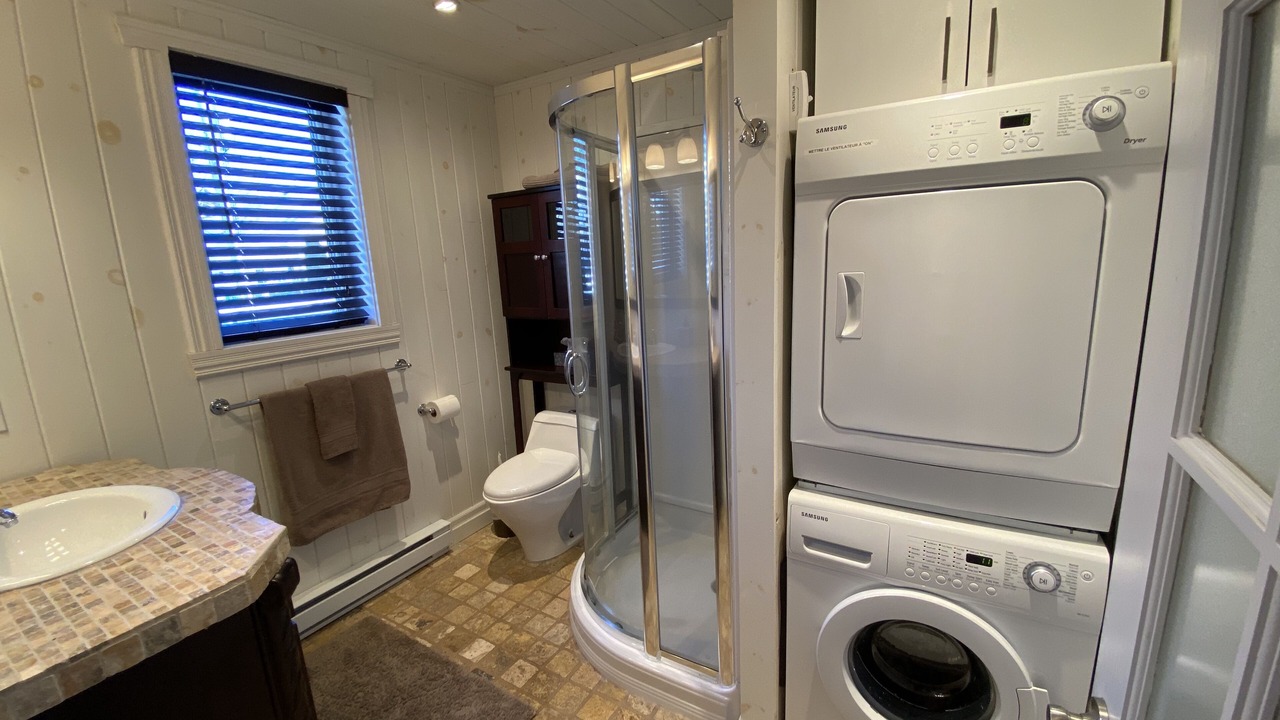 Photo of Bathroom in Beaupre