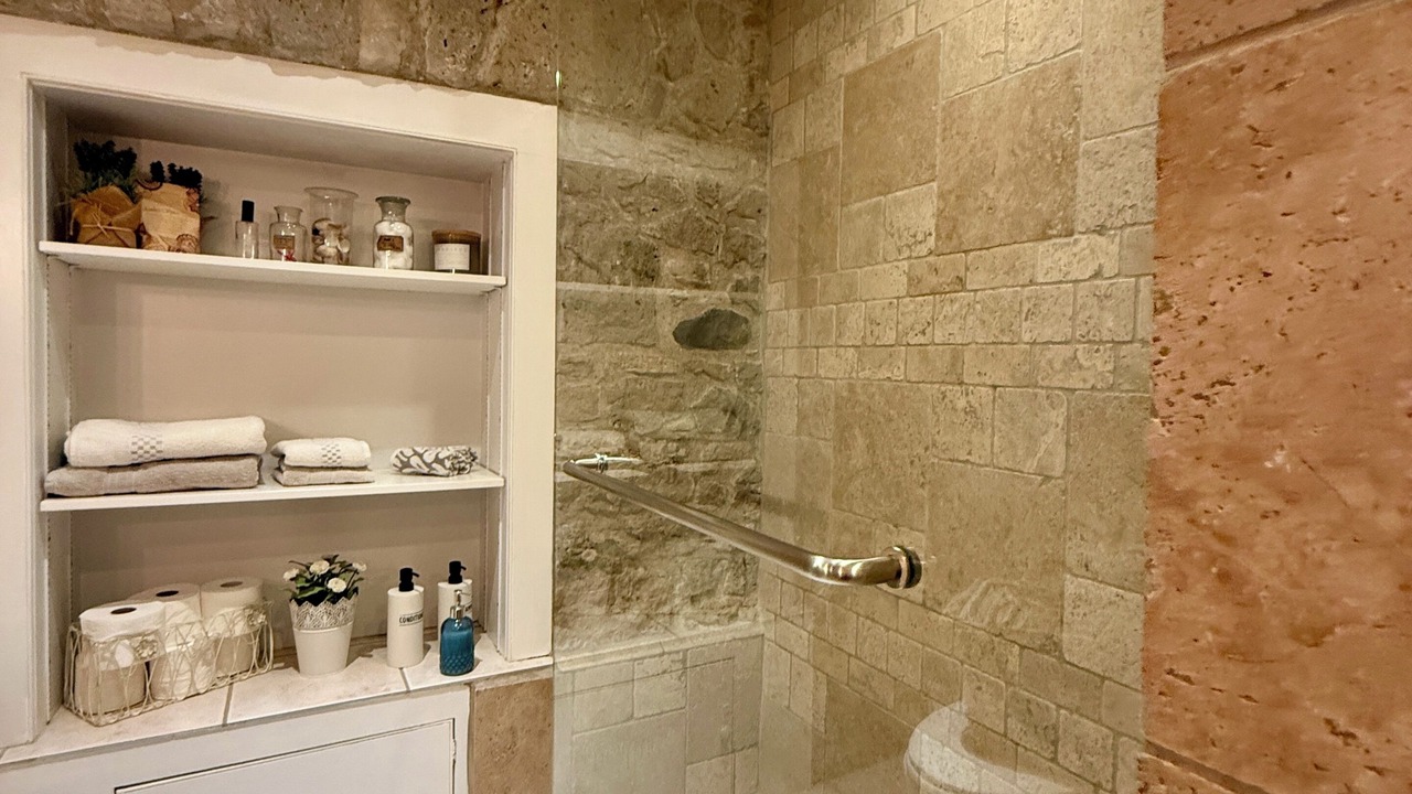 Photo of Bathroom in Elora
