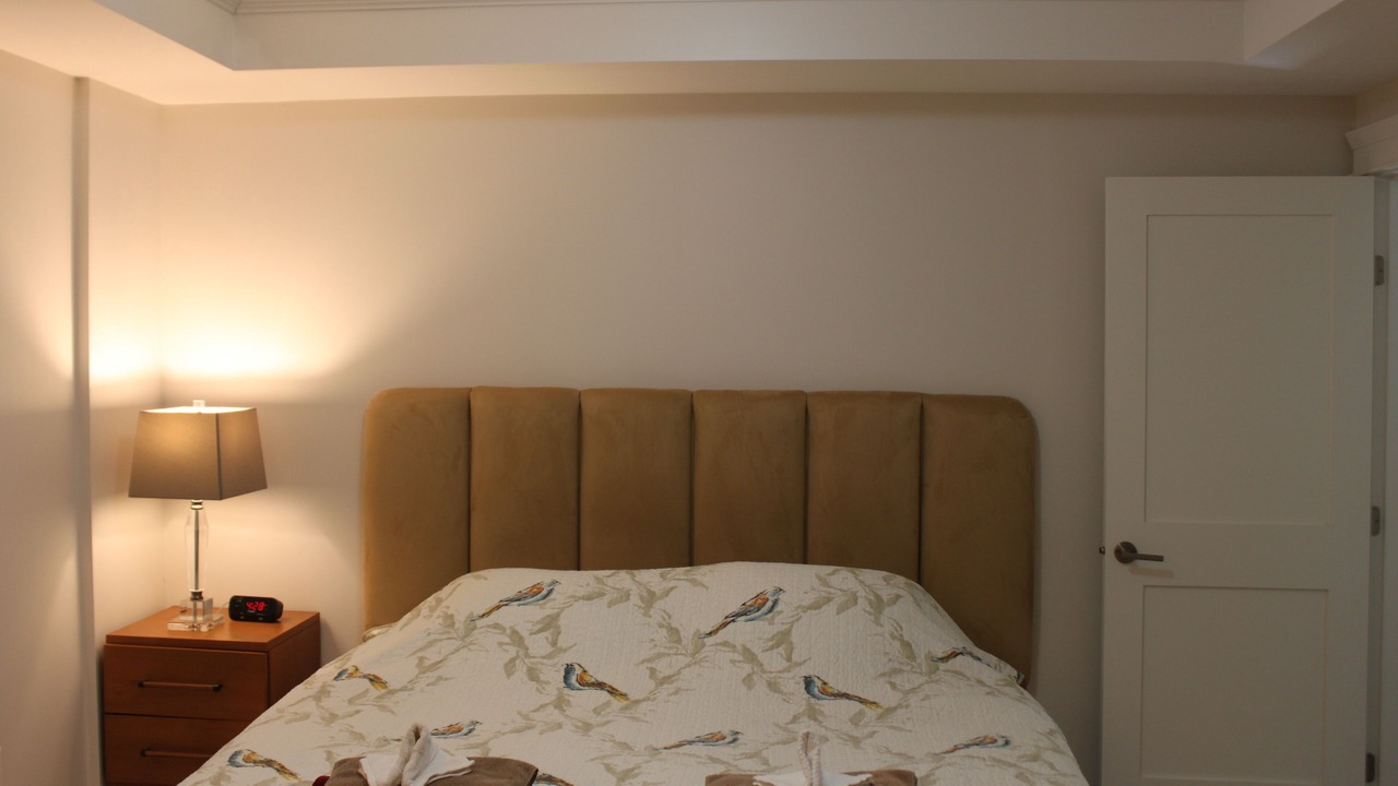 Photo of Bedroom in Kitsilano