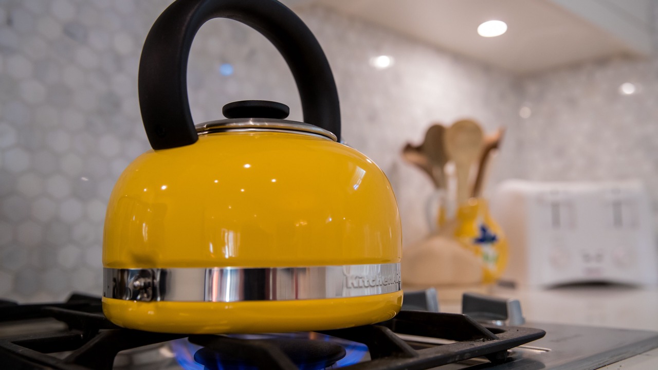 Photo of Kitchen in Kitsilano