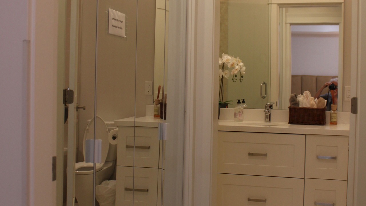 Photo of Bathroom in Kitsilano