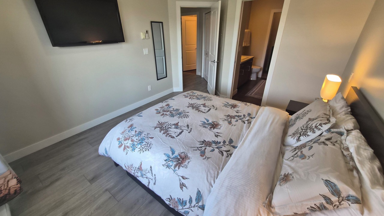 Photo of Bedroom in Central Okanagan