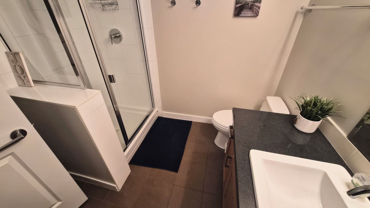 Photo of Bathroom in Central Okanagan