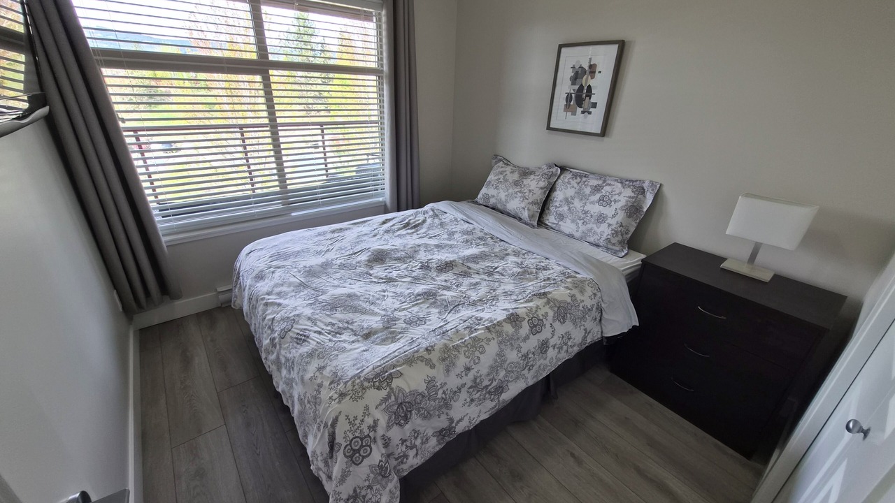Photo of Bedroom in Central Okanagan