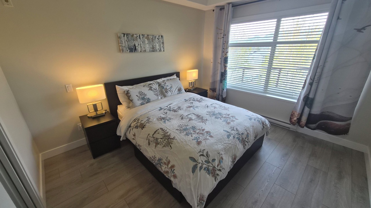 Photo of Bedroom in Central Okanagan