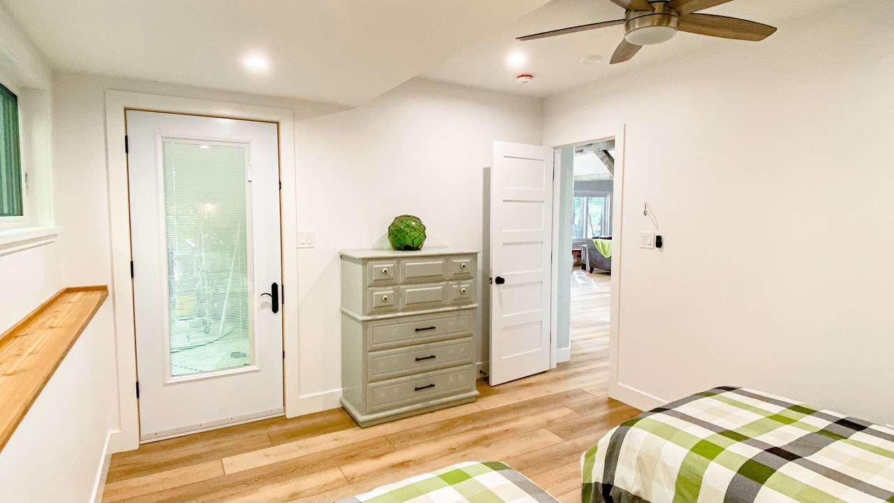 Photo of Bedroom in Port Carling